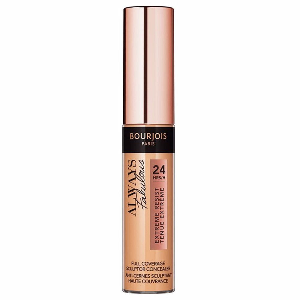 Bourjois - Sculpting Concealer Always Fabulous 200 Vanille 6 ml
