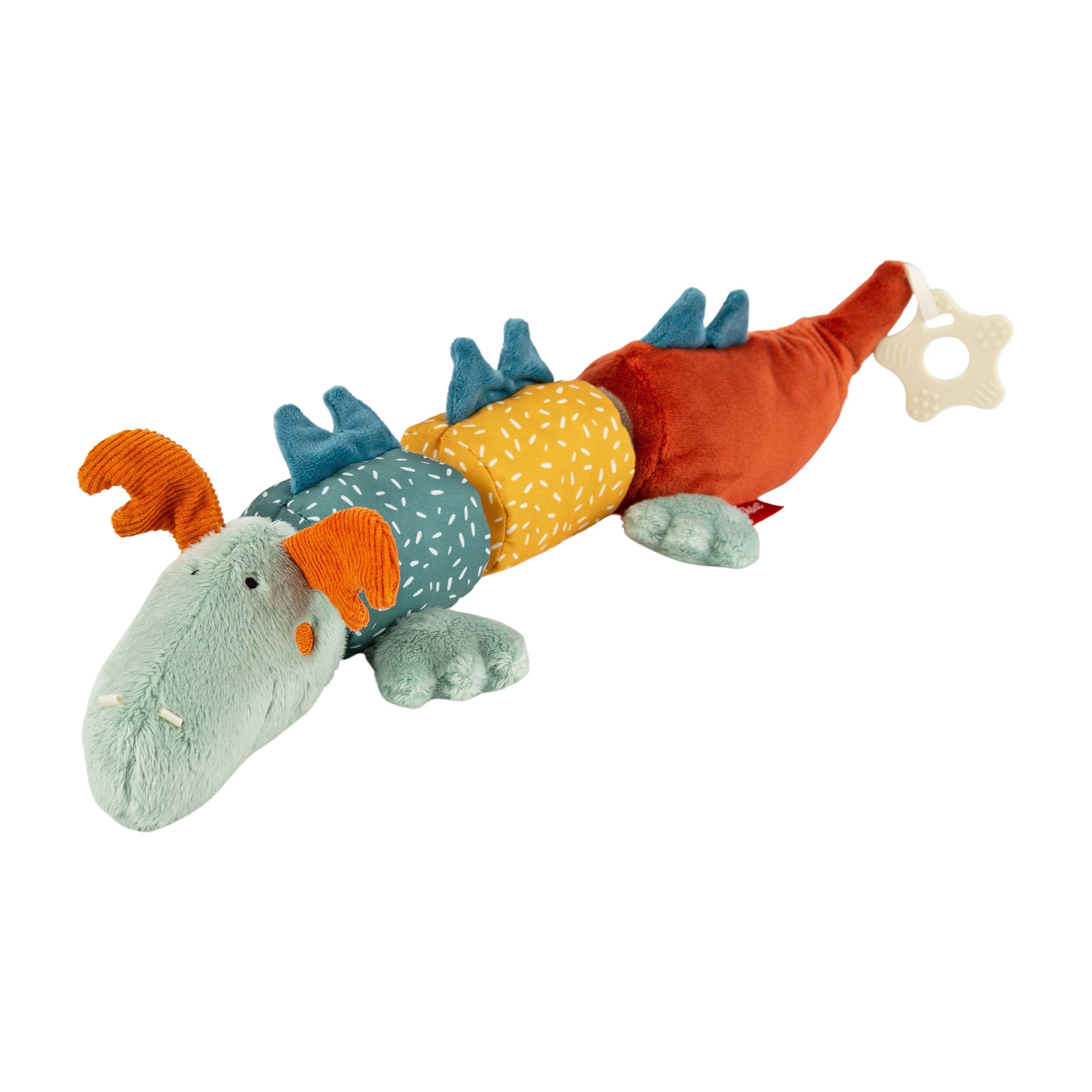 SIGIKID Klett-Drache