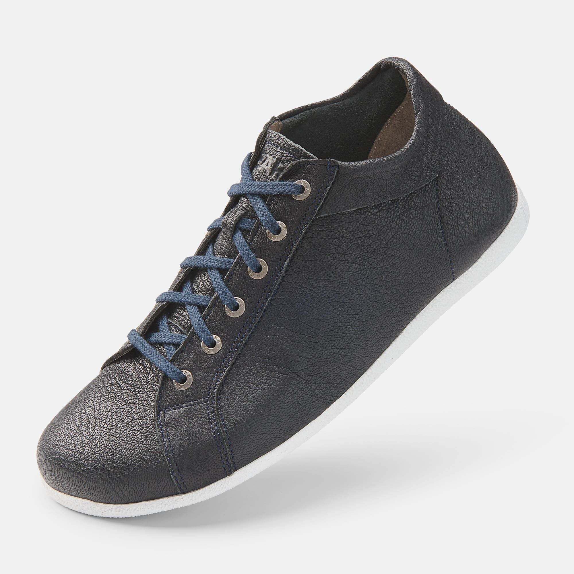 BÄR Schuhe Magda Damen -  Stiefeletten Weite: breit