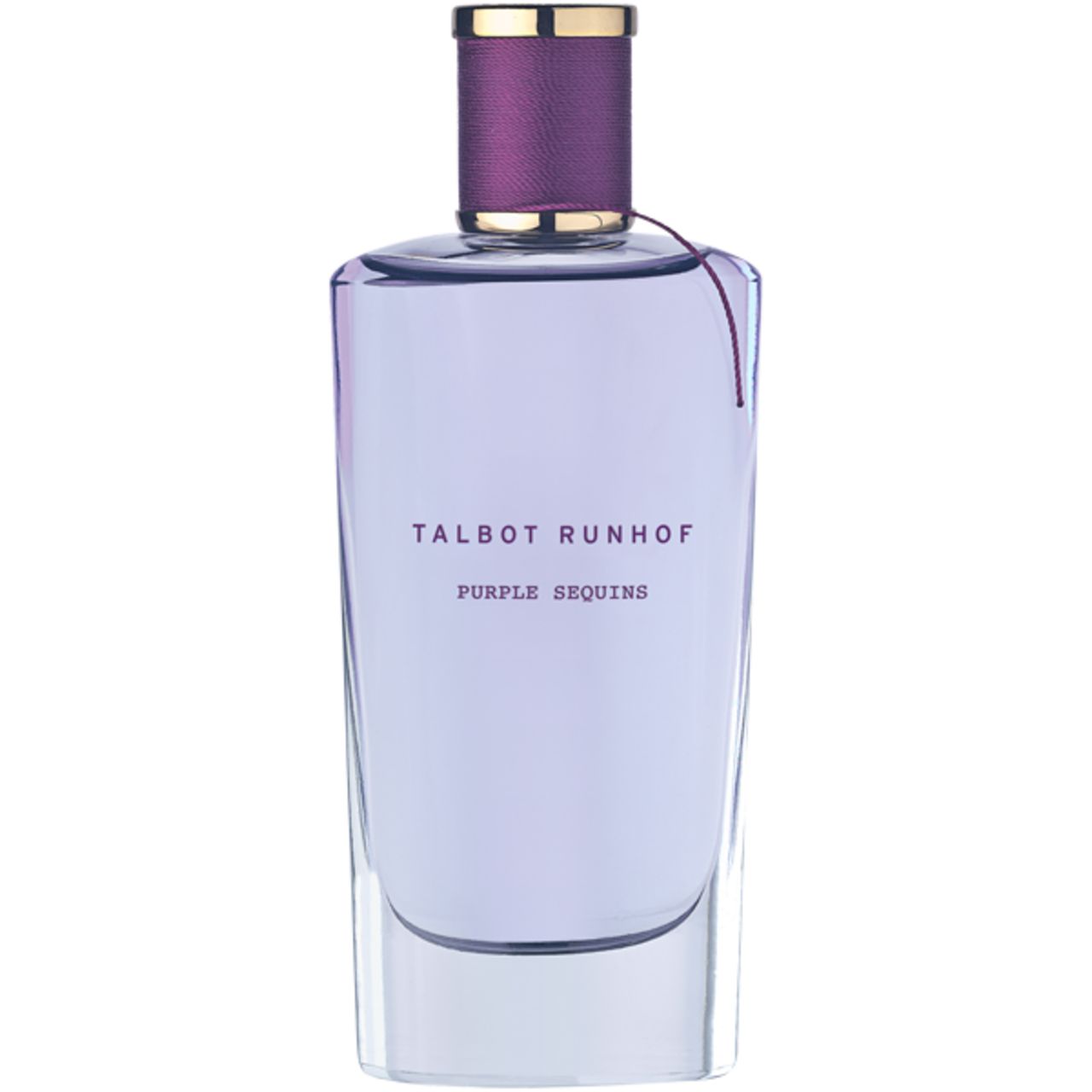 Talbot Runhof, Purple Sequins E.d.P. Nat. Spray