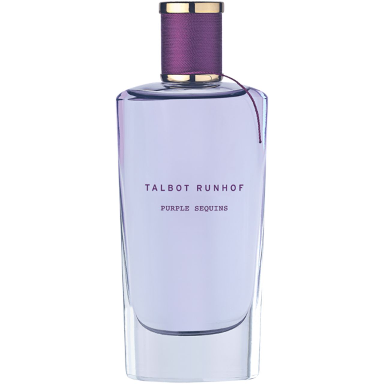 Talbot Runhof, Purple Sequins EdP Nat. Spray