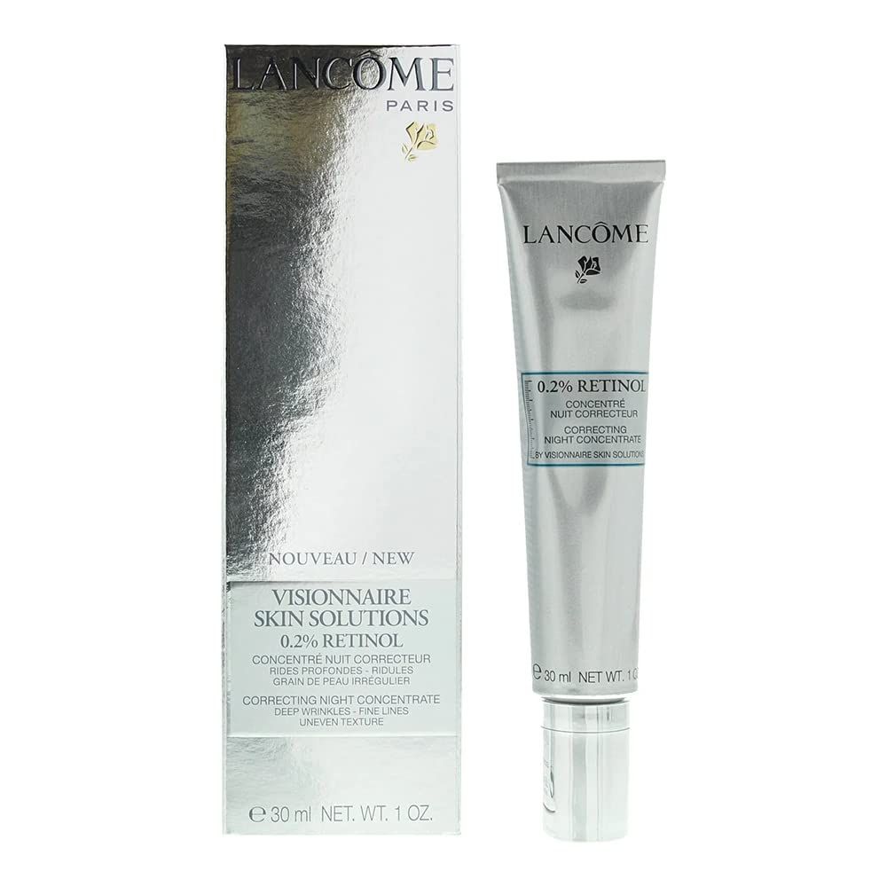 Crema Notte Lancôme Visionnaire 0.2% Retinolo 30ml