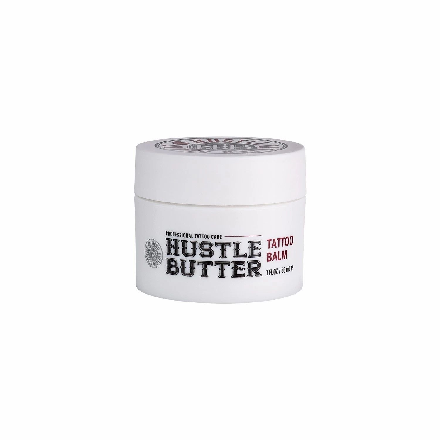 Hustle Butter Tattoo Creme Deluxe