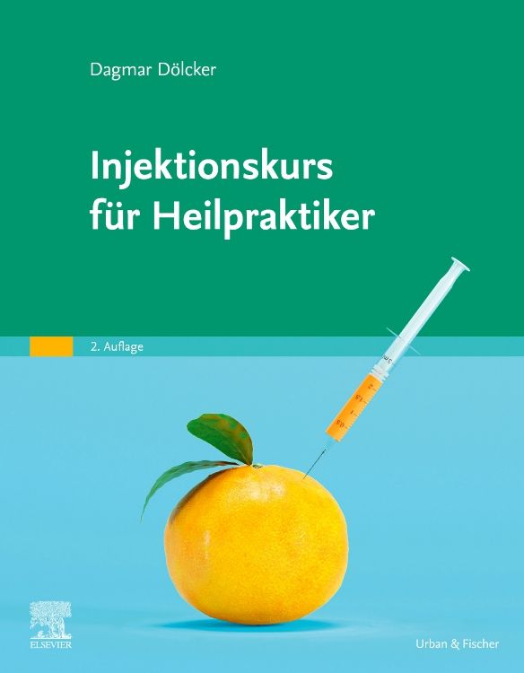 Injektionskurs für Heilpraktiker