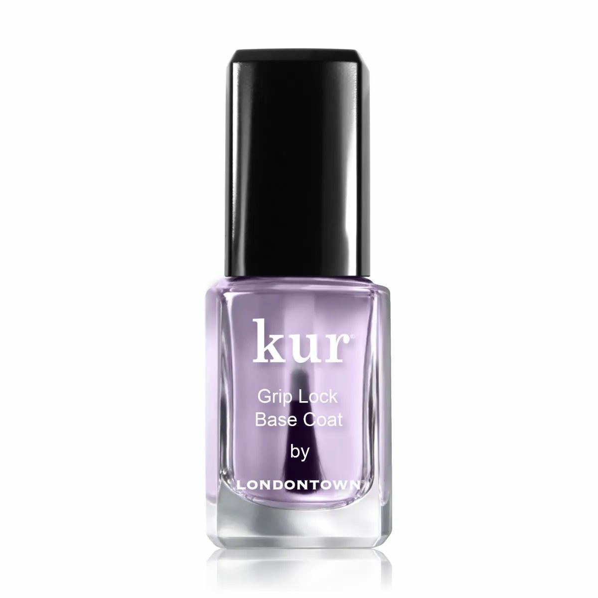 LONDONTOWN kur Nail Grip Lock Base Coat Nagelbasislack