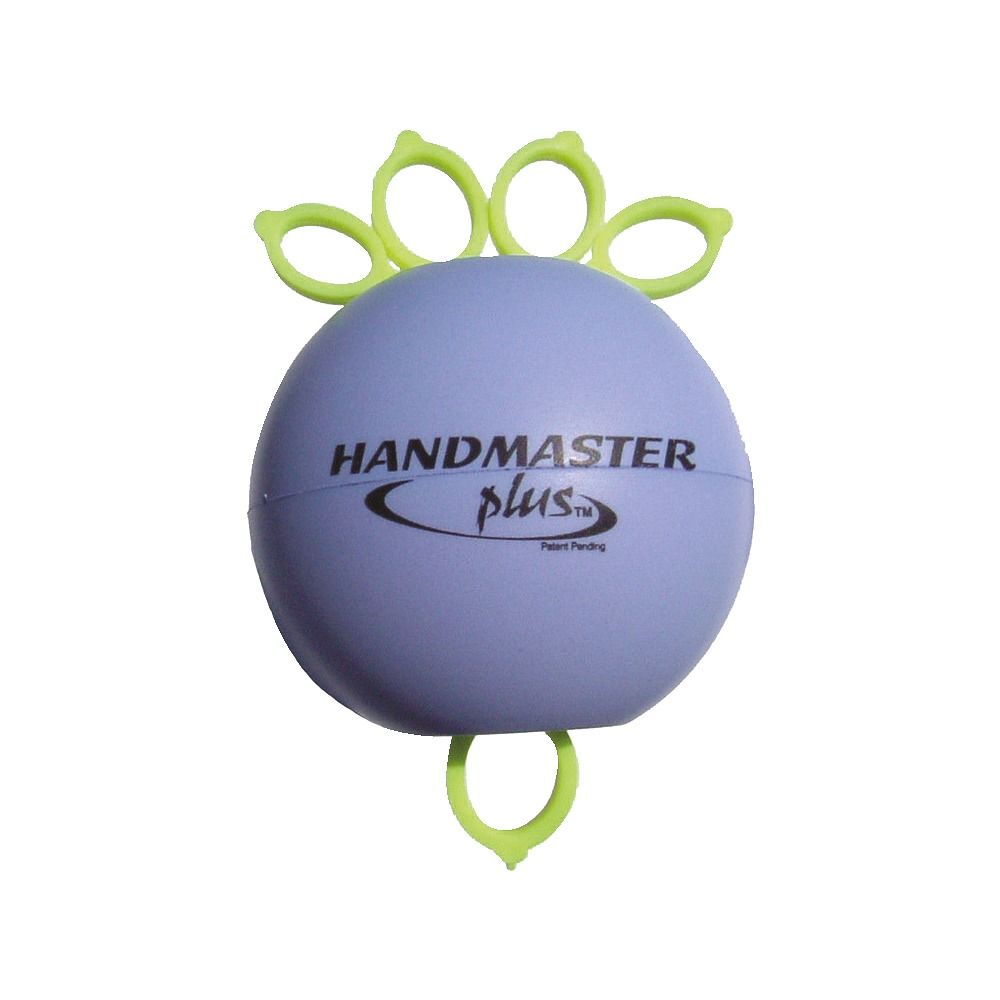Handmaster Plus Fingertrainer 1 St