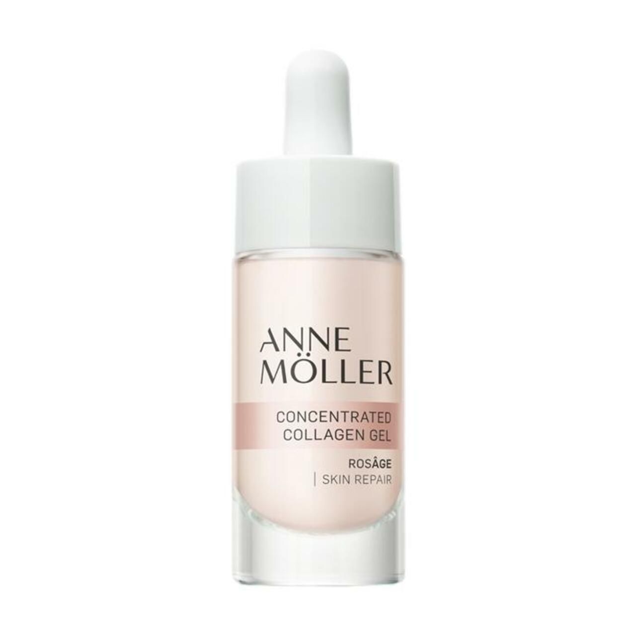 Anne Möller, Rosâge Collagen Concentrated Gel