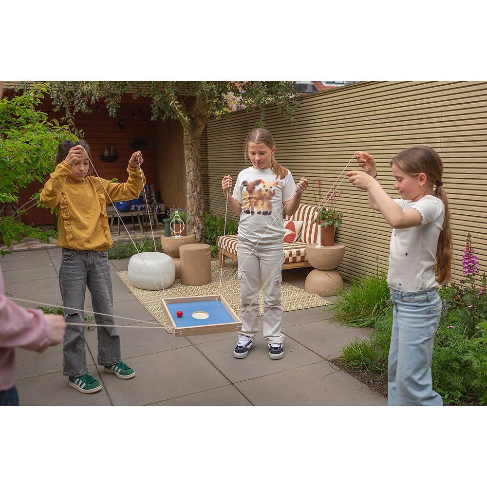 BS Toys Geschicklichkeitsspiel Active Coordination