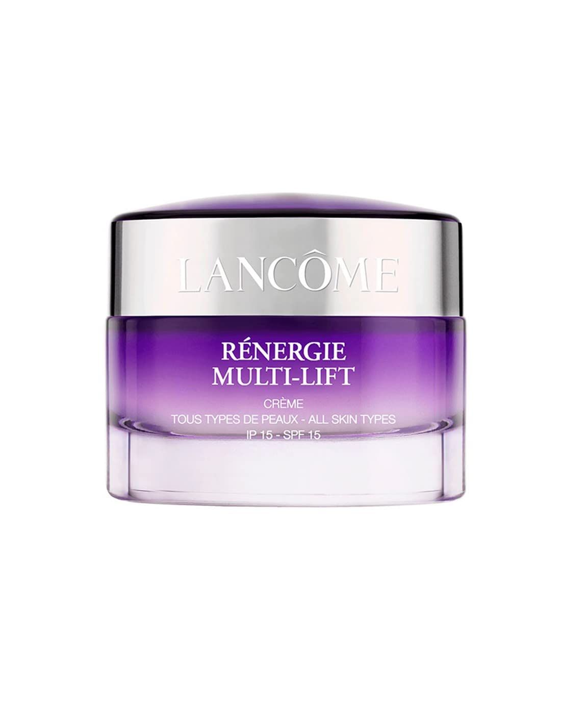 Lancôme, Rénergie Multi-Lift Crème