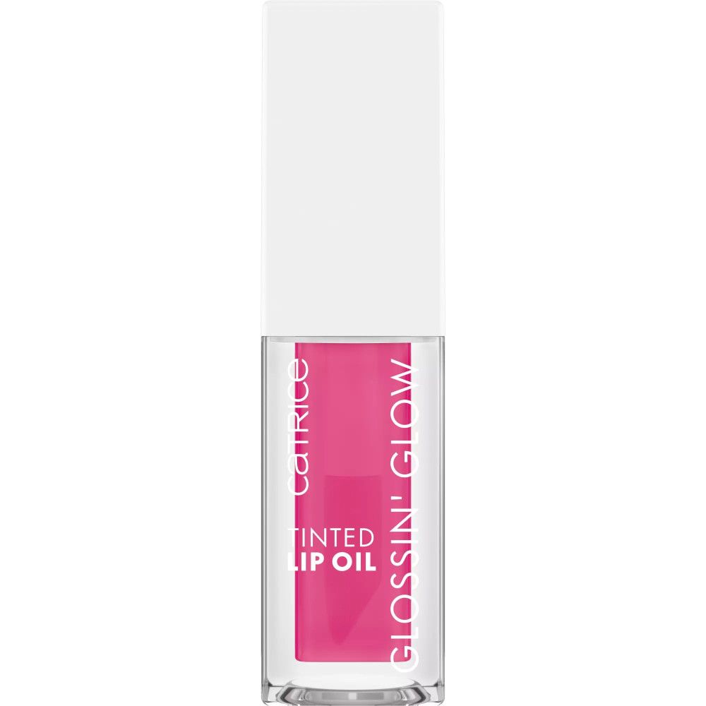 Catrice - Getöntes Lippenöl Glossin' Glow 4 ml