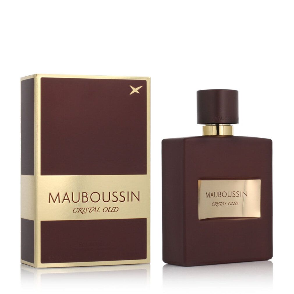Mauboussin Cristal Oud Ep