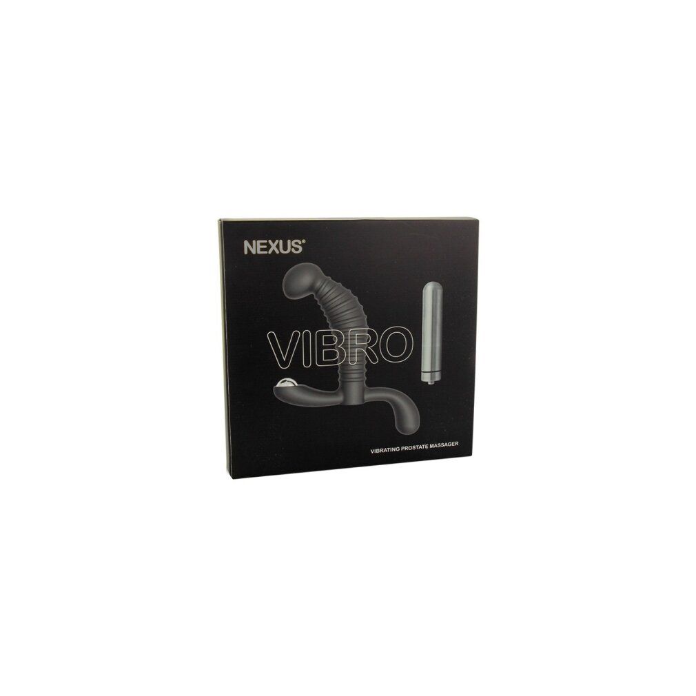 Nexus - Vibro Black
