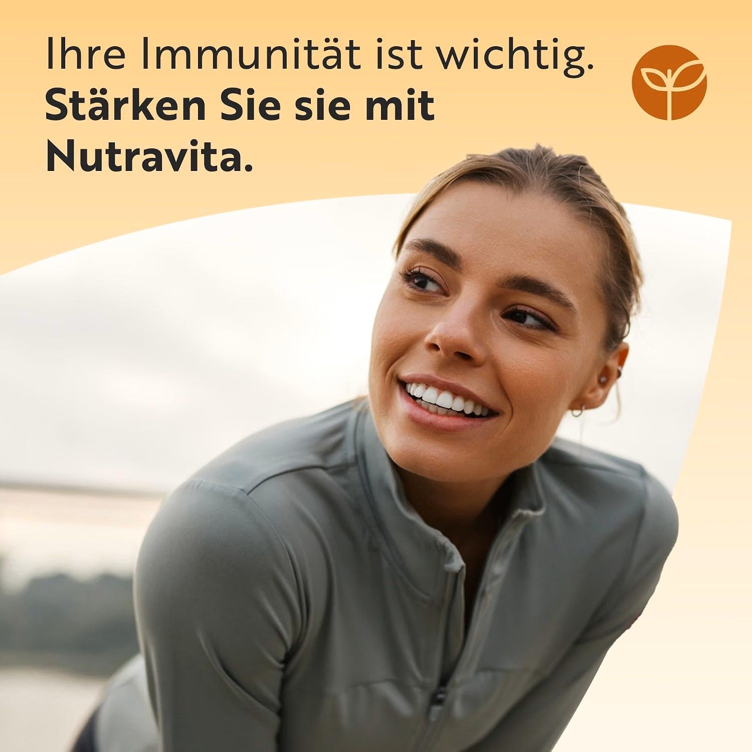 Nutravita Vitamin D3 und K2 MK-7 Tropfen