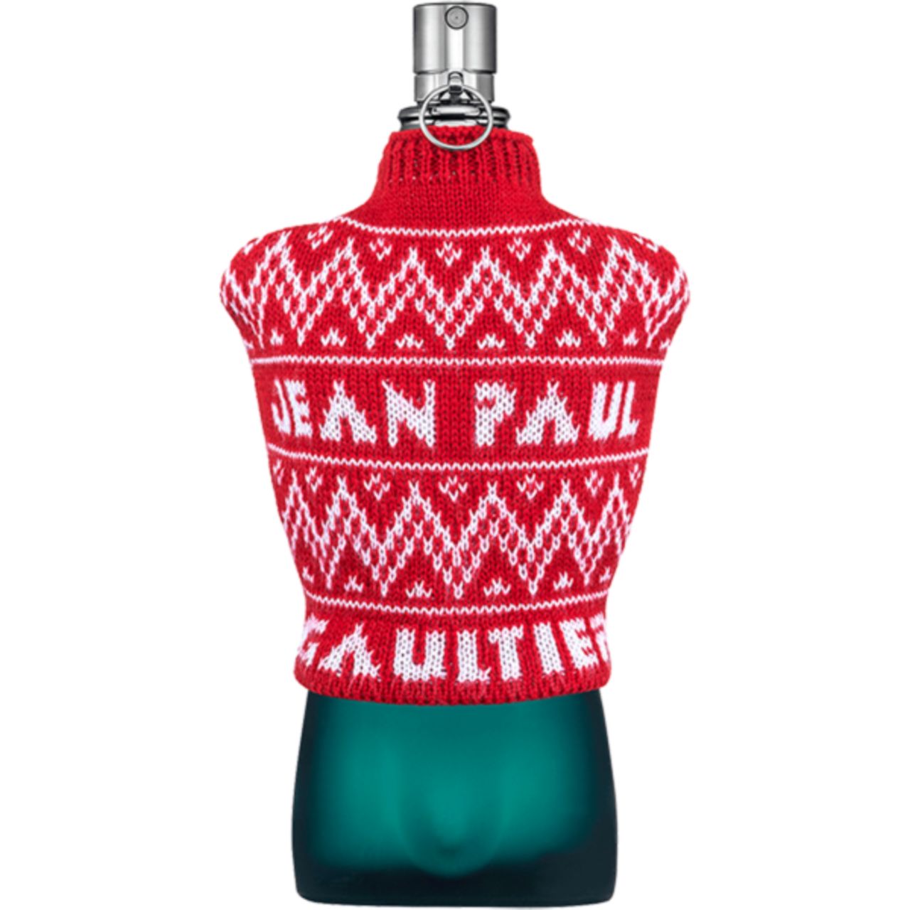 Jean Paul Gaultier, Le Male E.d.T. Nat. Spray Xmas Collector