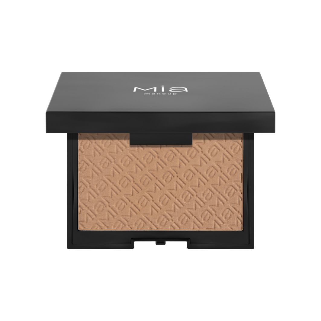Mia Makeup Tan builder matte bronzer