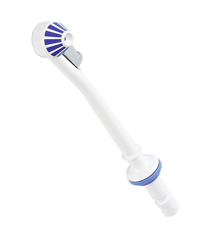 Oral-B - Ersatzdüsen "OxyJet"