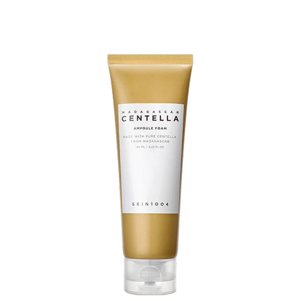 Skin1004 Madagascar Centella Ampoule Foam 125ml_CPNP 125 ml Ampullen