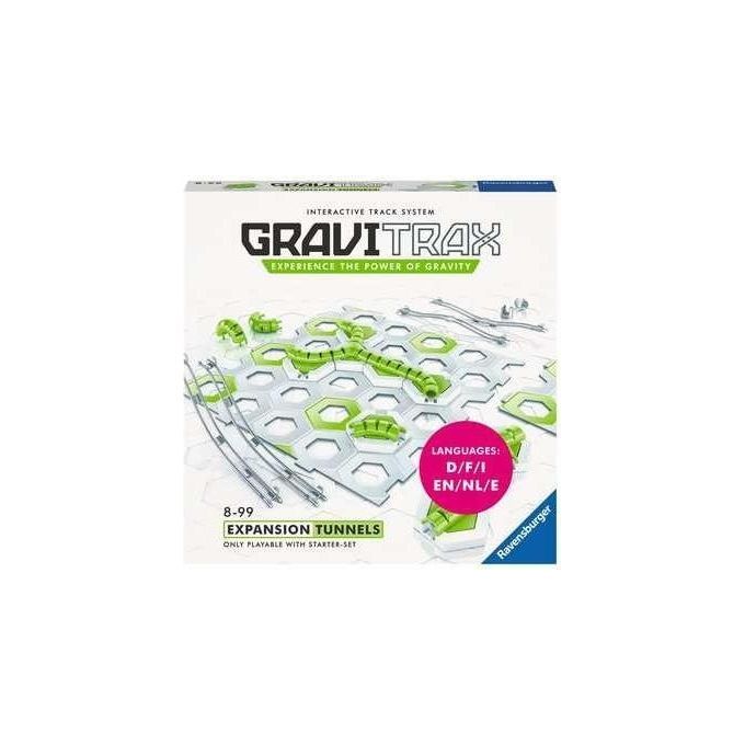 Ravensburger GraviTrax Tunnels