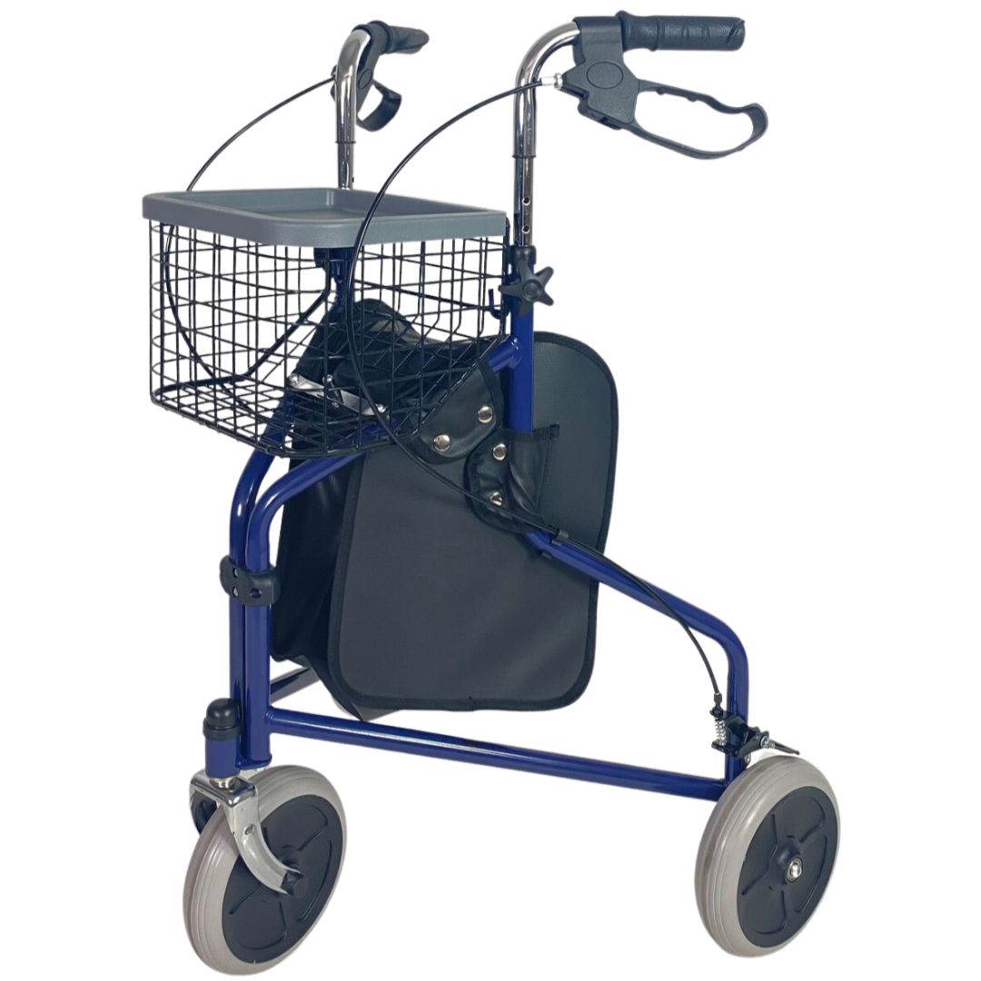 abc HOME | Wohnungsrollator