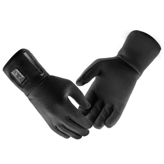 BERTSCHAT® Beheizbare Unterziehhandschuhe Dual Heating