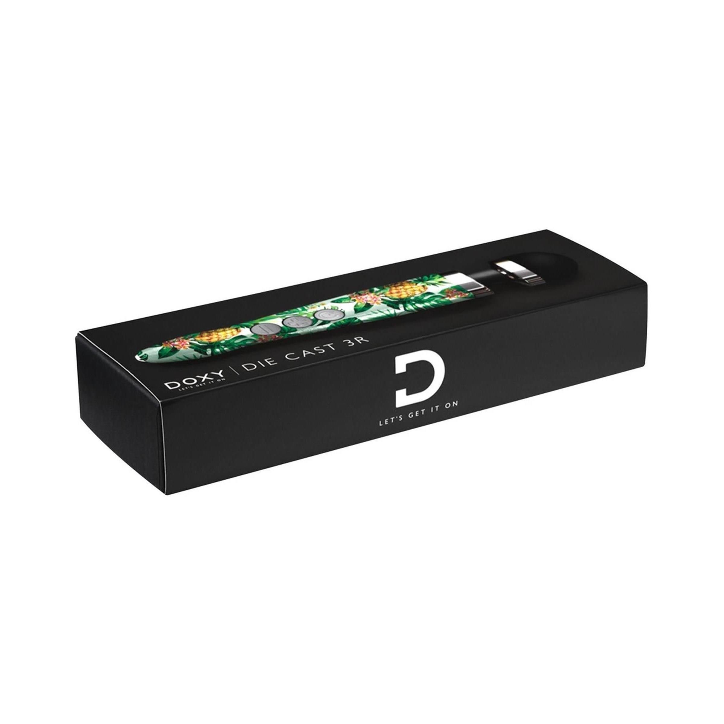 Doxy - 3R Tiger