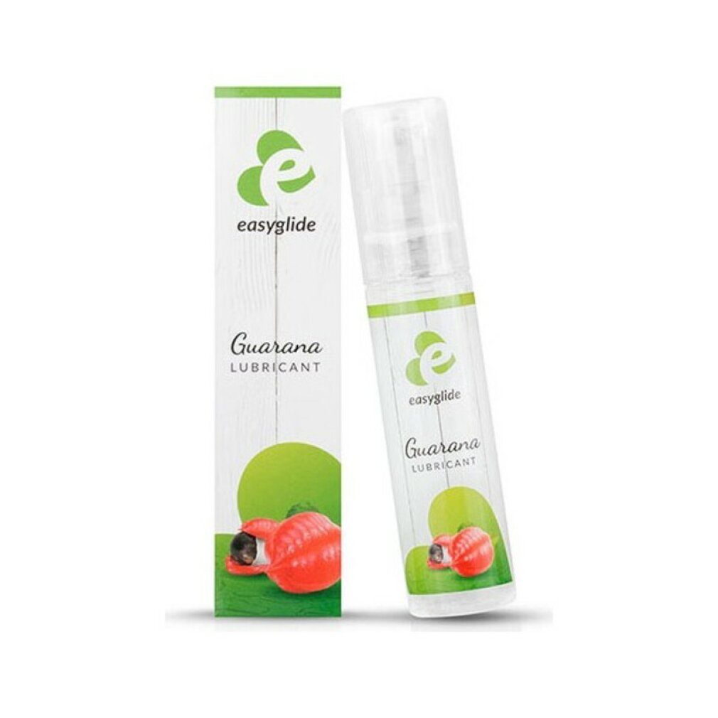 EasyGlide Energy Guarana Wasserbasis Gleitgel