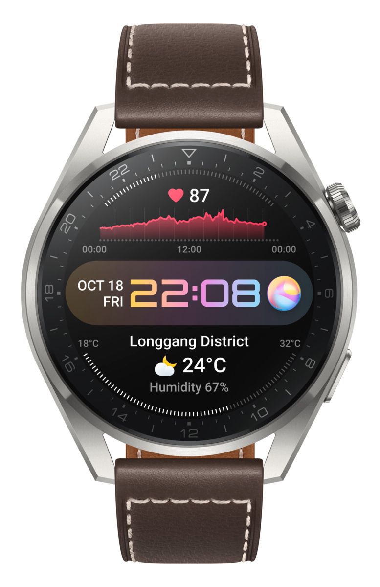 Huawei on sale watch esim