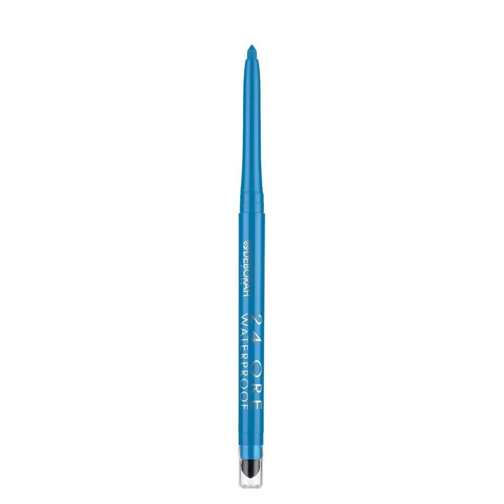 Deborah Occhi - Matita 24Ore Waterproof 03 - Light Blue - Immagine 4