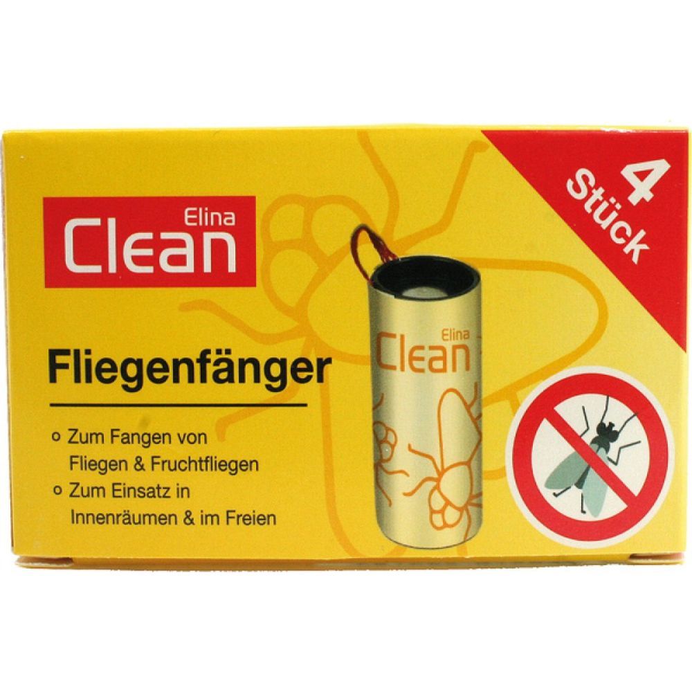 Elina Clean Fliegenfänger zum Aufhängen