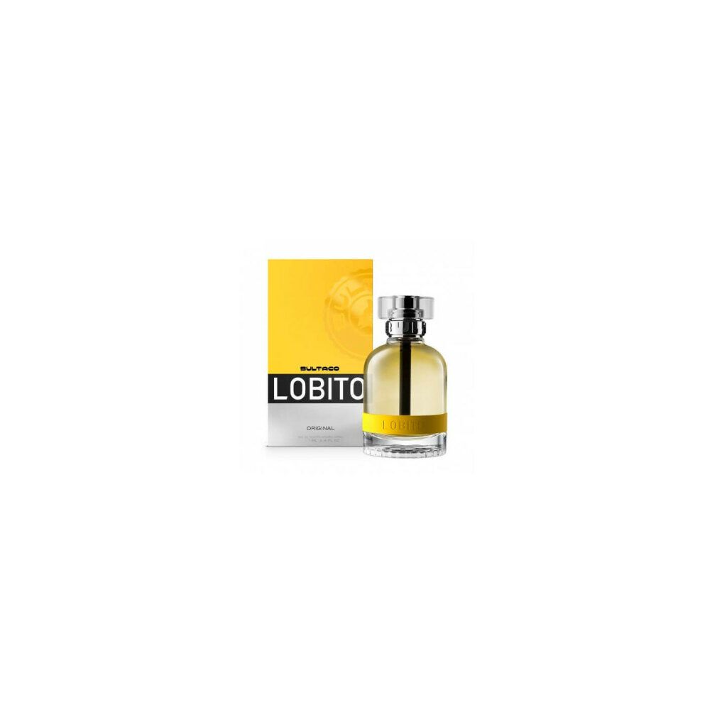 Bultaco Original Eau De Toilette  Vaporizador