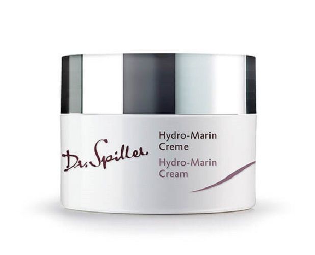 Dr. Spiller Hydro Marin Creme 50 ml