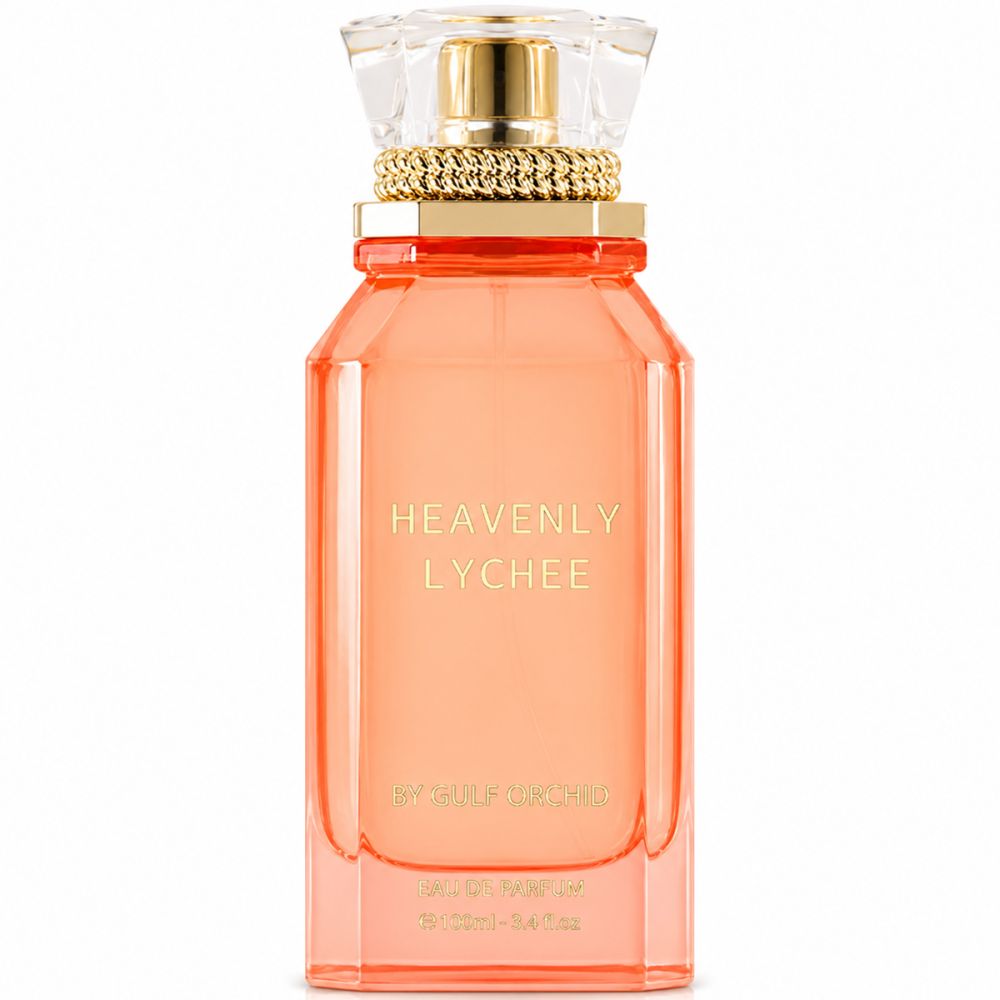 Gulf Orchid - Eau de Parfum Himmlische Litschi 100 ml