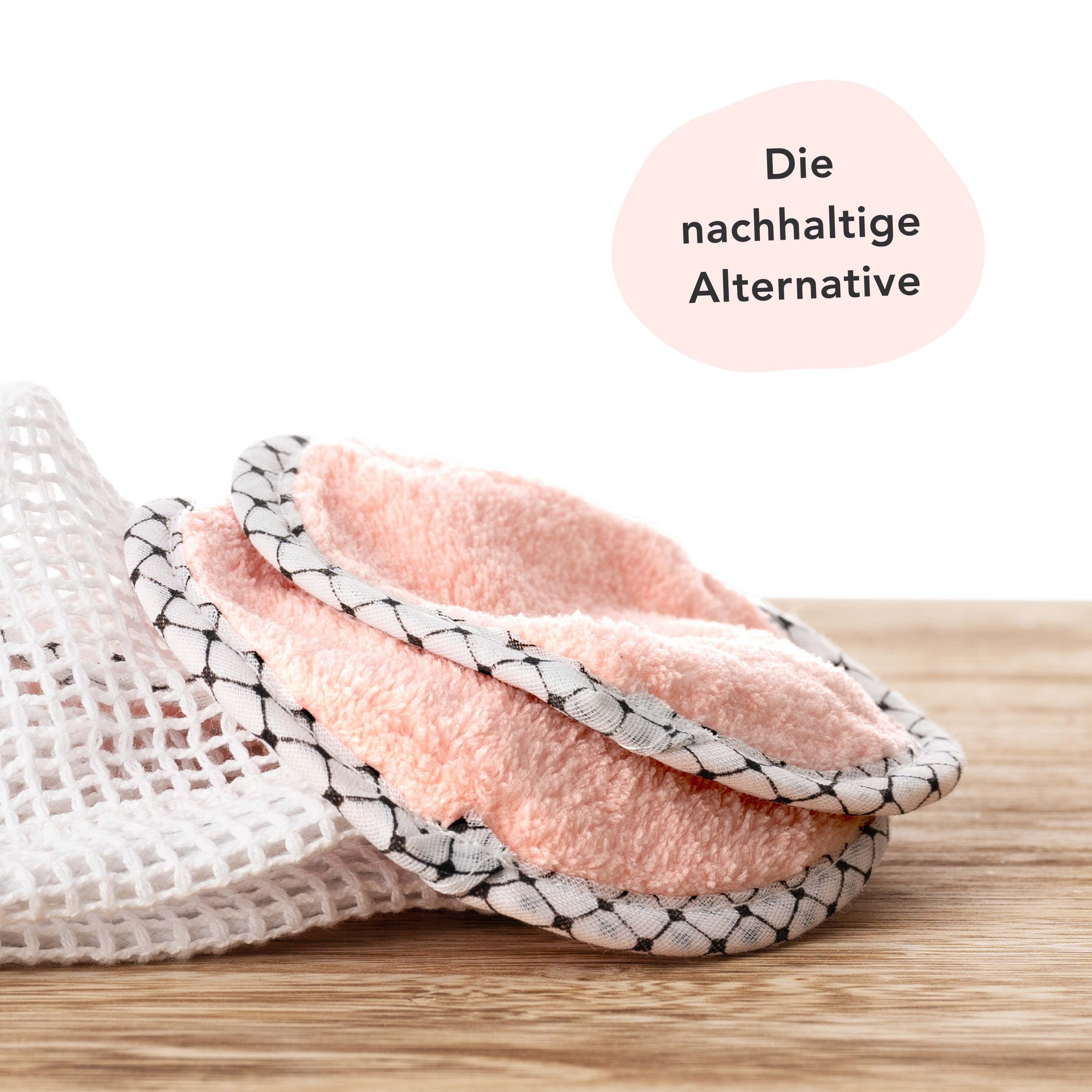 FACES OF FEY MakeUp-Magnet Pads