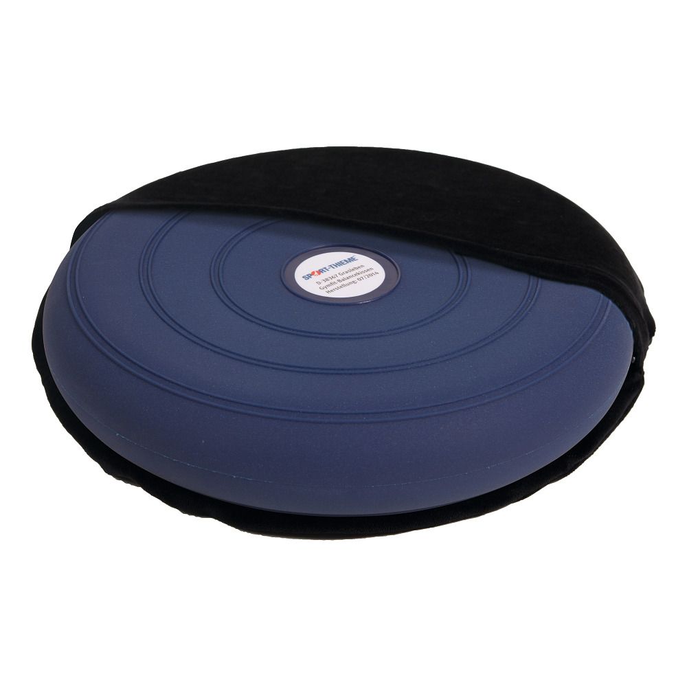 Sport-Thieme Balance-Kissen Gymfit mit Bezug