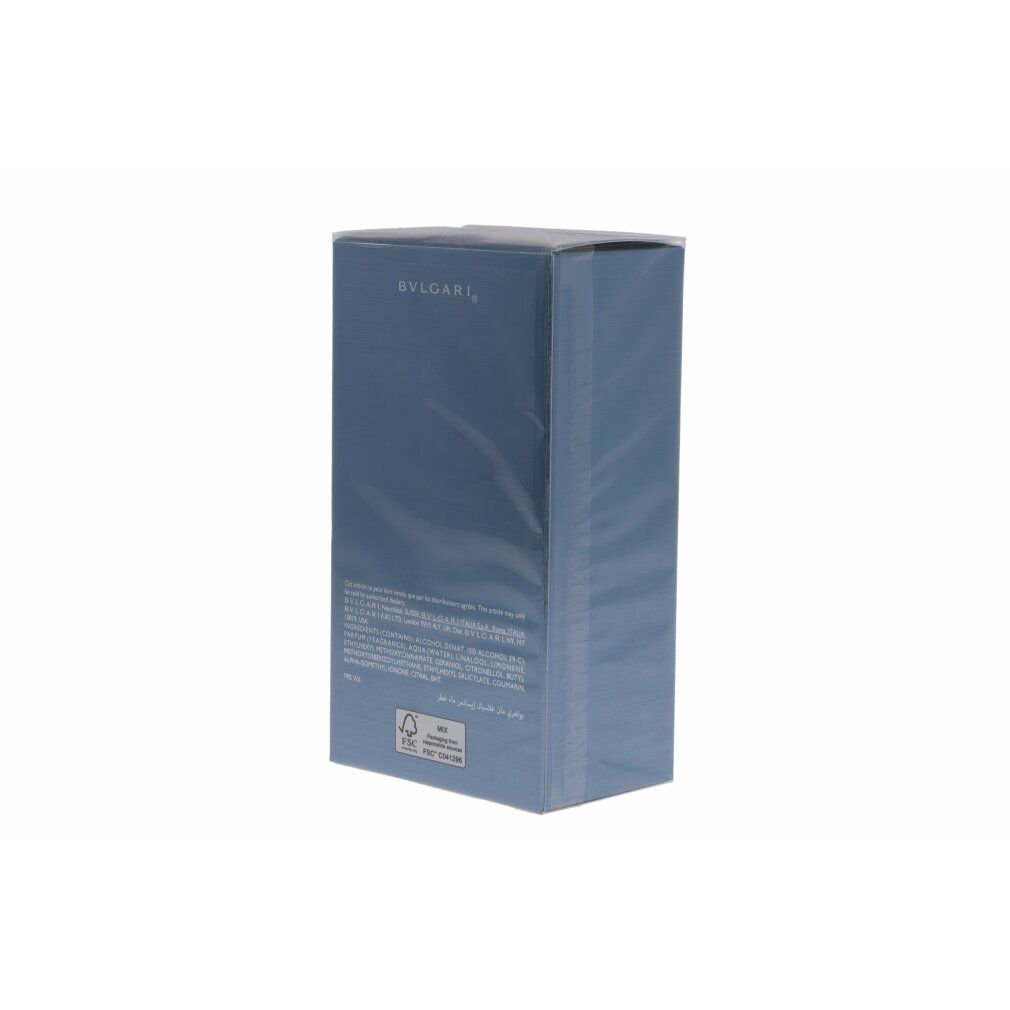 Bvlgari Bulgari Man Glacial Essence Eau de Parfum