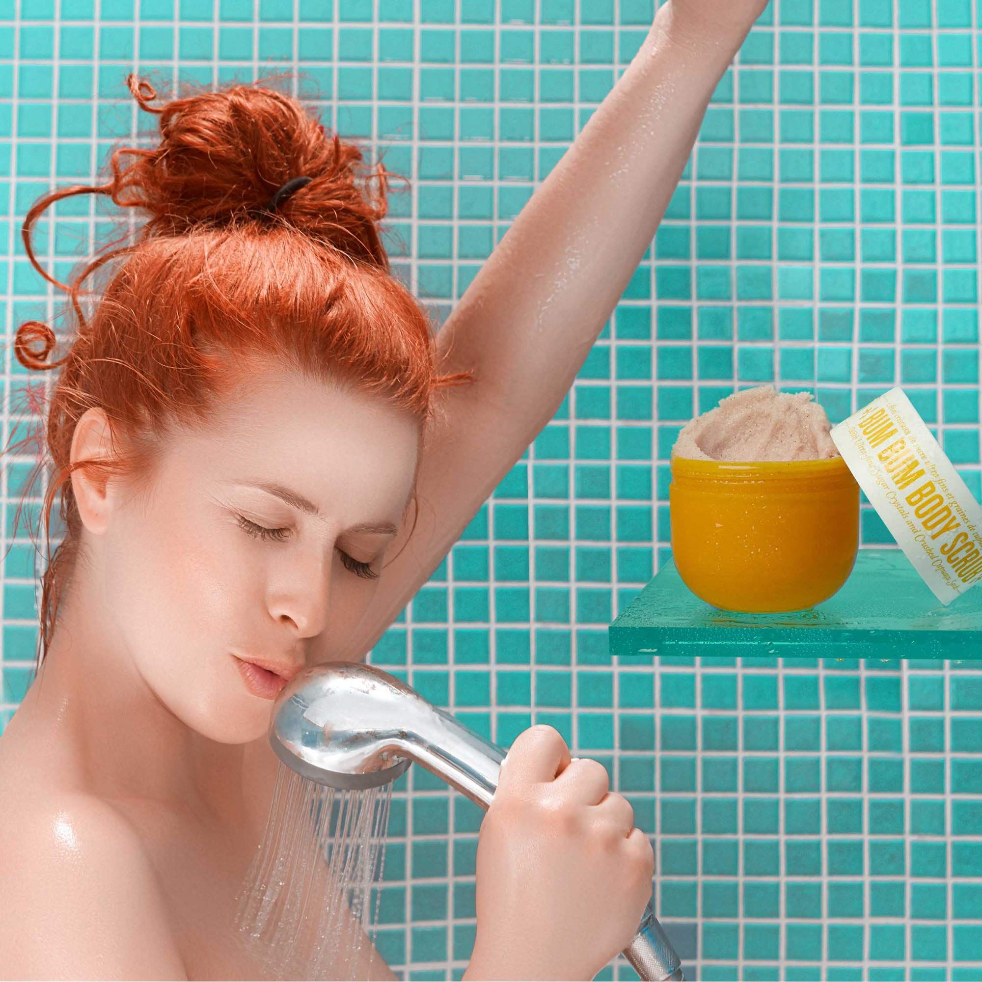 Sol de Janeiro Bum Bum Body Scrub