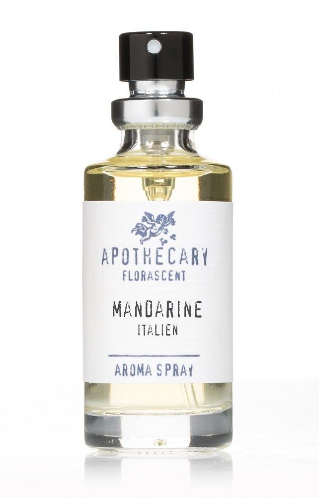Florascent Mandarine - Aromatherapy Spray