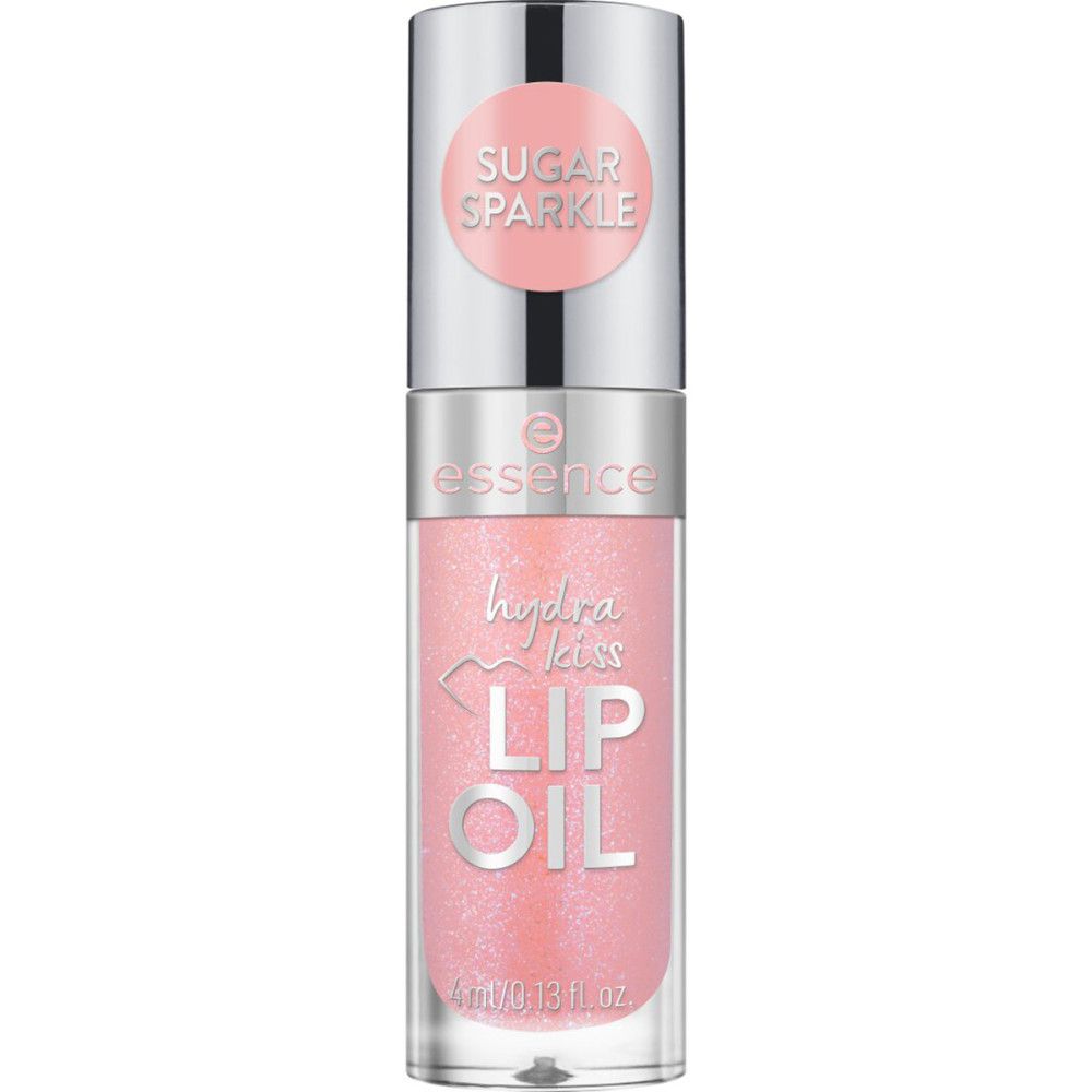Essence - Hydra Kiss Lippenöl 4 ml