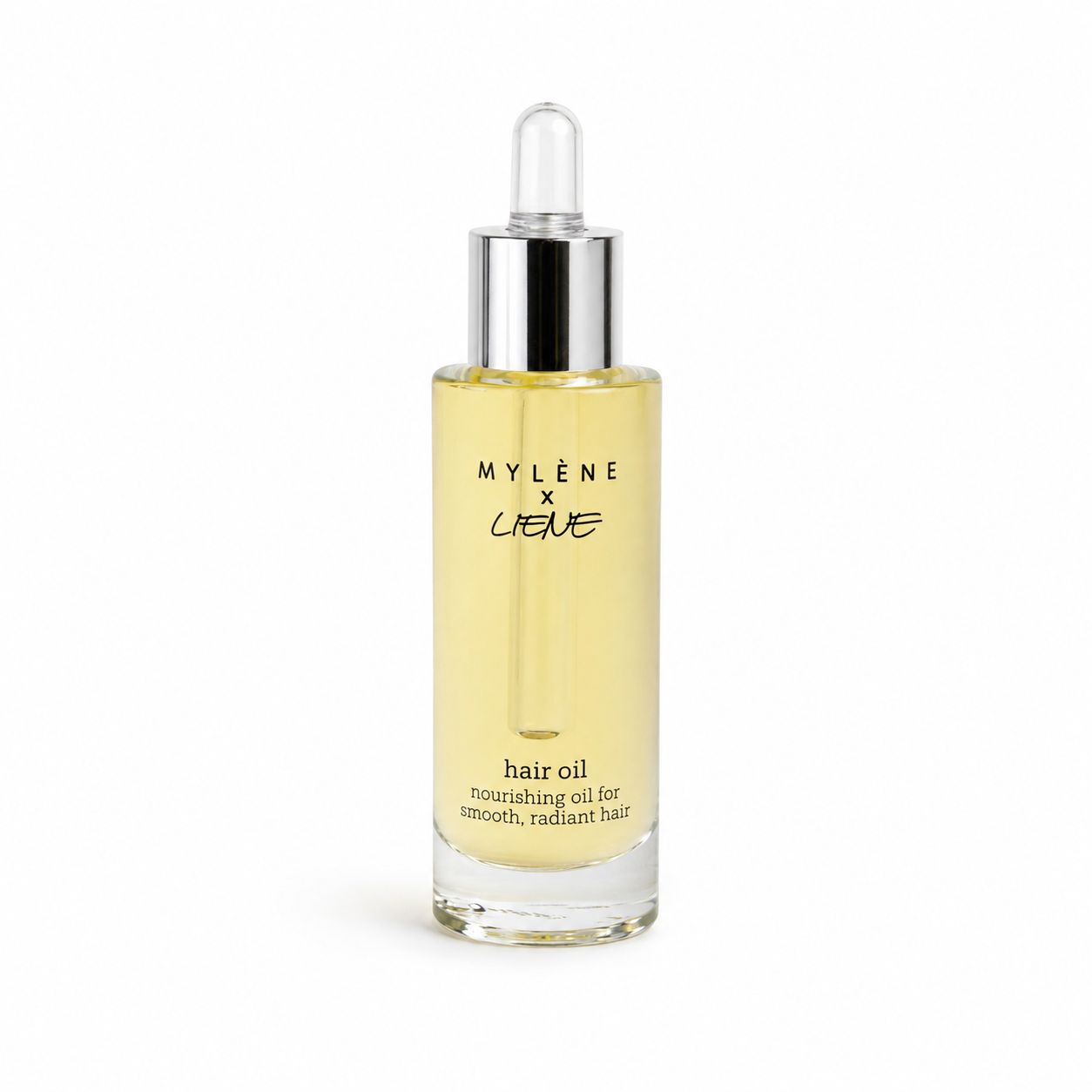 Mylène x Liene Hair Oil | Pflegendes Haaröl 30 ml
