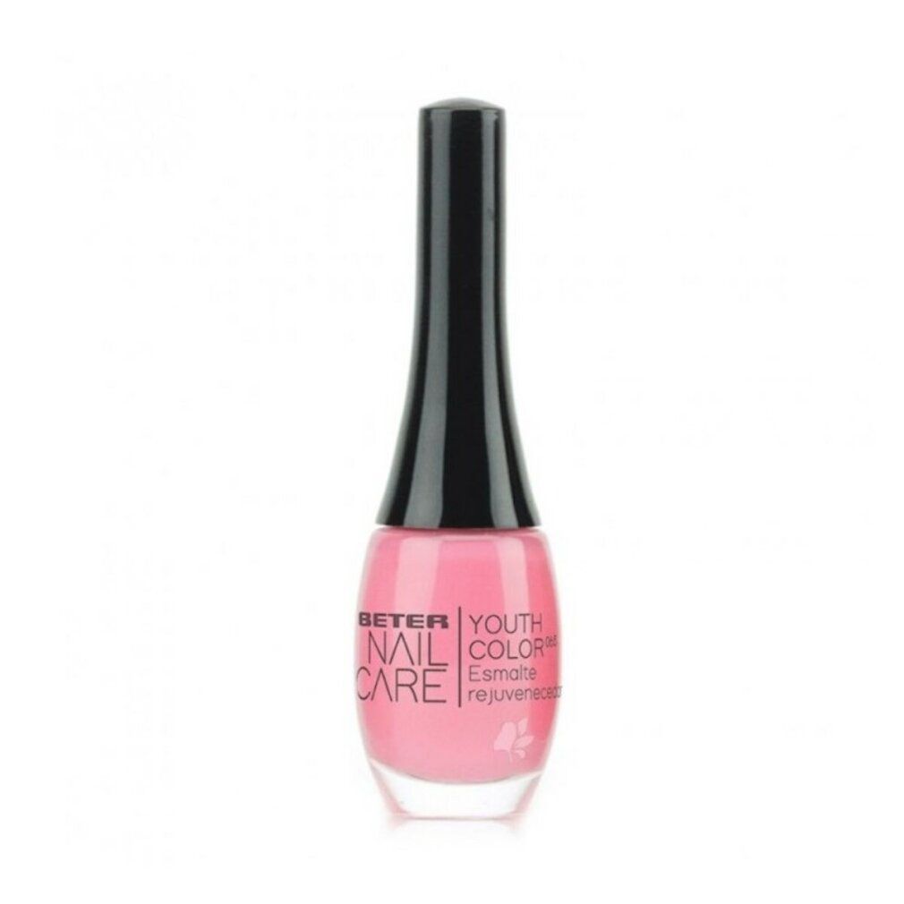 Nagellack Beter Nail Care 064 Think Pink