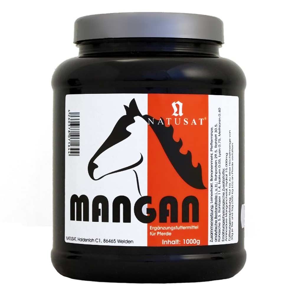 Natusat Mangan Chelat