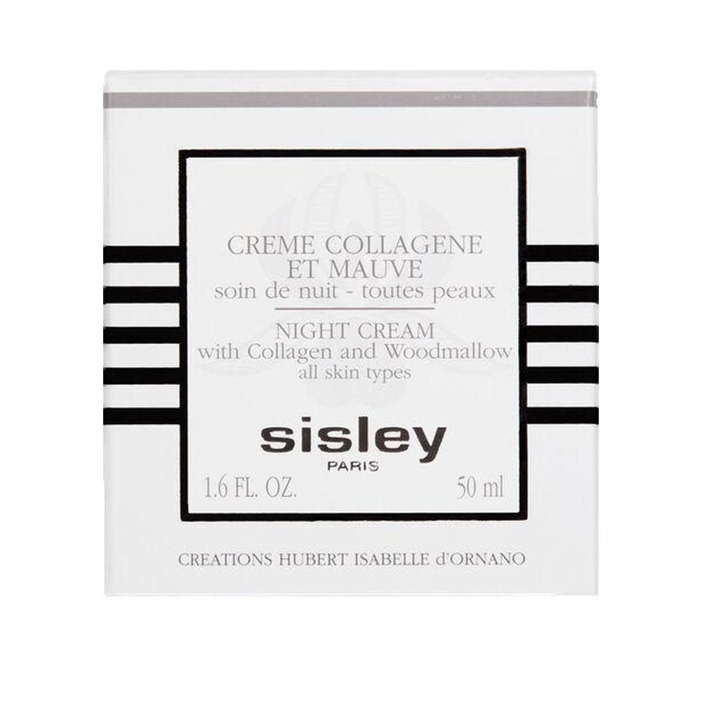 Sisley, Creme Collagene et Mauve