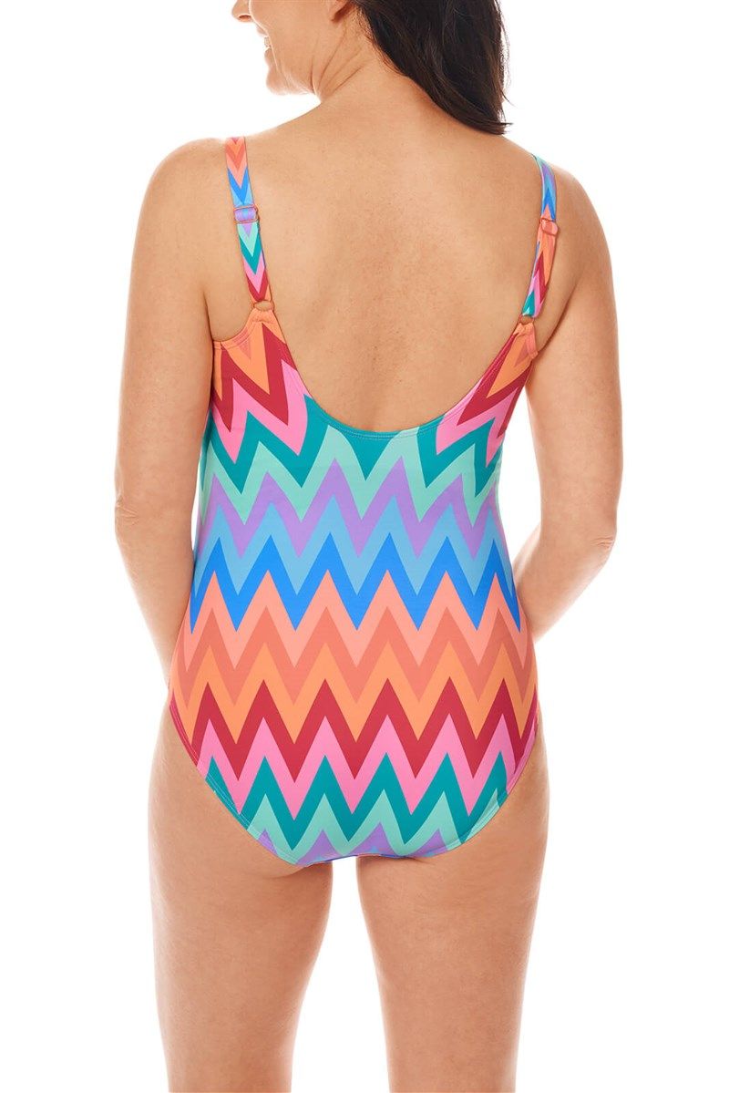 amoena Ecuador One-Piece Badeanzug
