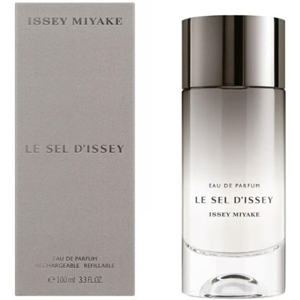 Issey Miyake Le Sel d'Issey Eau de Parfum Flakon, 50ml.