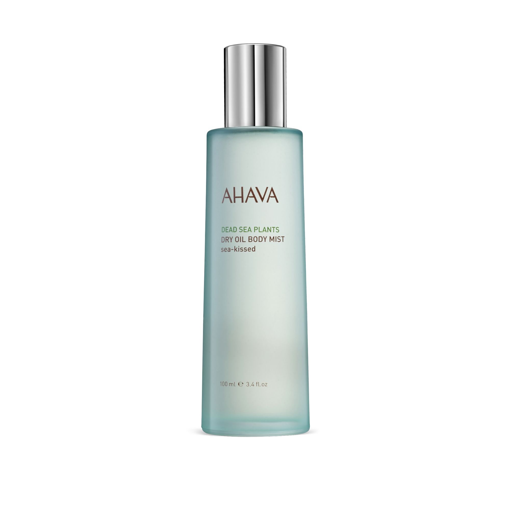 AHAVA DEADSEA PLANTS Dry Oil Body Mist Sea-Kissed