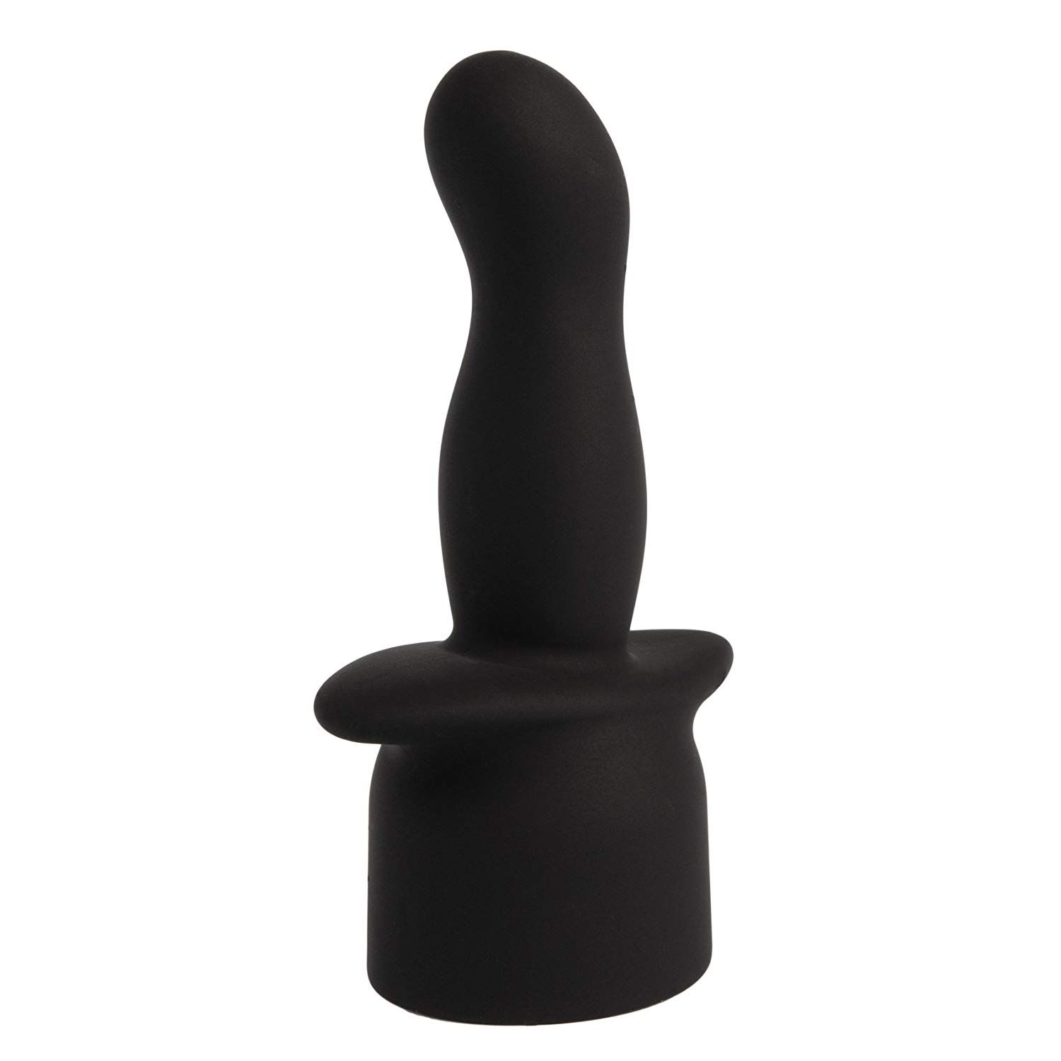 Lumunu Massager Aufsatz Set (schwarz)