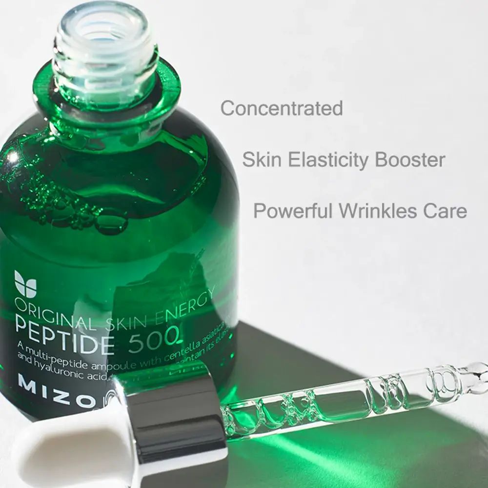 MIZON Peptide 500 Serum – Anti-Age Gesichtsserum