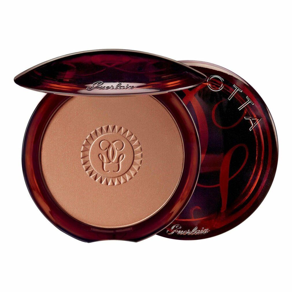 Guerlain Terracotta The Bronzing Powde Light Cool 00