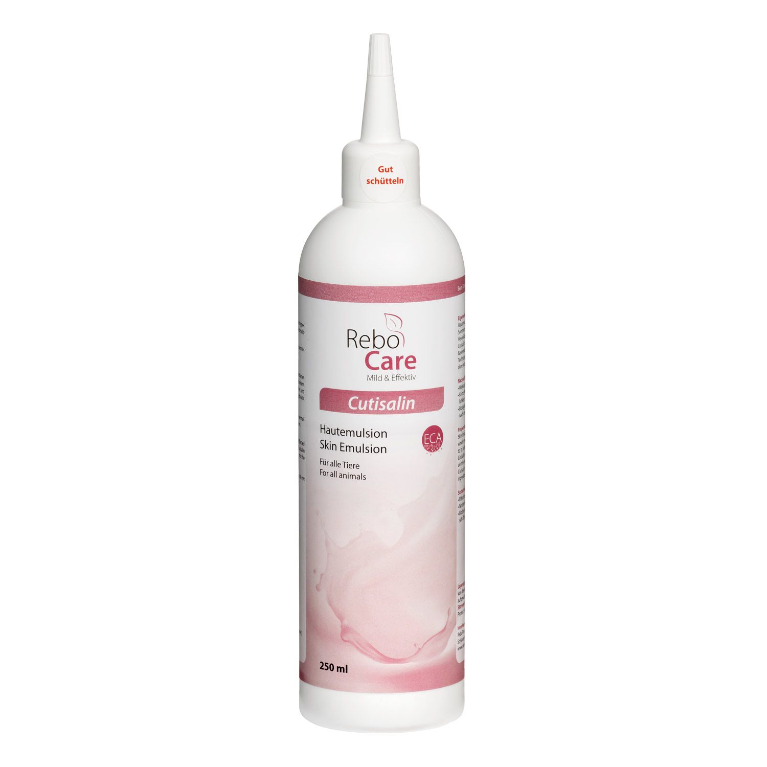 reboVet ReboCare Cutisalin
