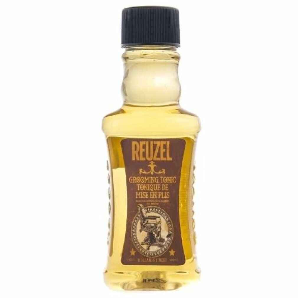 Reuzel Grooming Tonic - Quintessential Blow Dry 0,1 l